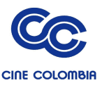 Cine Colombia