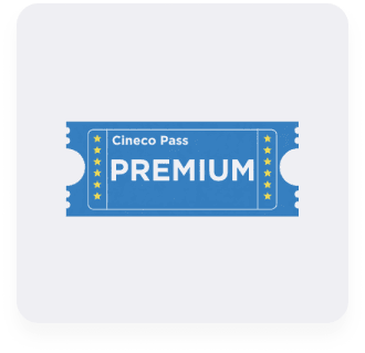Cineco Pass Premium